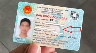 Thẻ CCCD gắn chip và 12 thông tin quan trọng mà người dân cần phải biết khi sử dụng