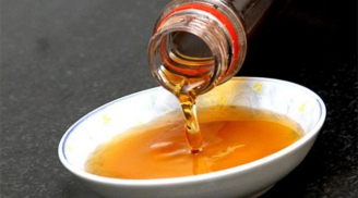 Dù thèm đến mấy, 5 kiểu người này chớ nên ăn nước mắm kẻo rước họa vào thân