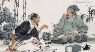 Cổ nhân dạy không sai: 'Bước vào tuổi trung niên, chớ tranh giành với 3 loại người này'