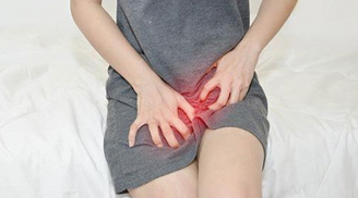 8 vị trí trên Sh88bet đăng ký miễn phí đột nhiên bị ngứa cảnh báo K, đi khám càng sớm càng tốt