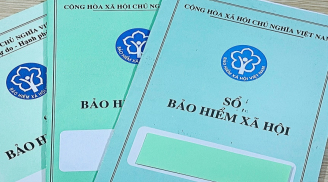 Mức đóng BHXH bắt buộc được áp dụng từ ngày 1/10/2022