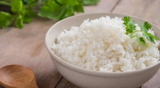 Gạo trắng, gạo lứt, gạo đỏ, gạo đen...Đâu là loại gạo tốt nhất cho sức khỏe?