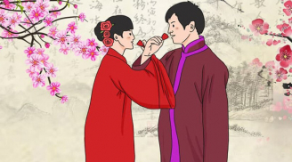 Cổ nhân có câu: ‘Nam không cưới 5 kiểu vợ, nữ không gả 6 kiểu chồng’ đó là những kiểu vợ chồng thế nào?