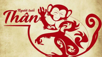 Đếm ngược 5 ngày cuối tháng 9/2022: 3 tuổi được thần Tài điểm mặt gọi tên, 1 tuổi làm gì cũng đỏ