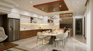 Trong nhà có 4 nơi cần đầy, 2 nơi cần sạch để Thần Tài ban lộc, ngày càng giàu