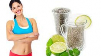 3 loại nước uống từ nguyên liệu rẻ tiền giúp làm đẹp da, giảm cân lại ngừa cảm cúm hiệu quả