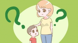 'Mẹ ơi, mẹ đừng đi làm, mẹ ở nhà với con đi', mẹ nên trả lời con như thế nào?
