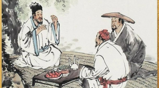 Lời dạy từ cổ nhân: 'Ở đời tham 4 thứ, cả đời sống phí công', 4 thứ này là 4 thứ gì?