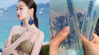 Đến thời hoàng kim: 3 tuổi gọi nhau “kéo lộc” về nhà, 1 tuổi tài khoản nảy 9, 10 số trong tháng 10/2022