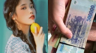 Hồng phúc tề thiên: 3 tuổi “kéo lộc” về nhà, 1 tuổi tài khoản nảy số liên tục 3 tháng tới