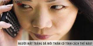 Cổ nhân dặn: 'Người mắt trắng môi thâm, hai má không có thịt' tuyệt đối đừng qua lại: Phạm phải chỉ thiệt thân