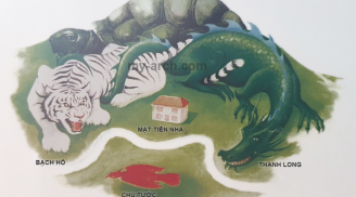 Phú ông chọn phong thủy cát địa, nhưng vẫn tán gia bại sản, tất cả chỉ vì 1 điều