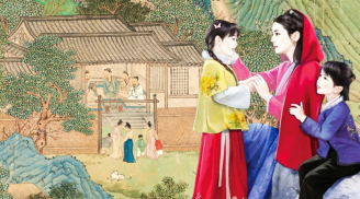 Vì sao lại nói: 'Tam nam bất phú, tứ nữ bất bần?', sinh 3 con trai, làm sao để hóa giải?