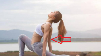 Vì sao nói: “Lưng mỏng một tấc, thọ hơn mười năm”?