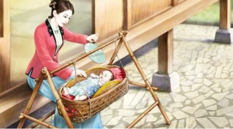 Ẩn ý sau câu nói: 'Ruộng sâu trâu nái, không bằng con gái đầu lòng'