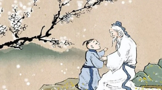 Các cụ dạy chẳng sai: 'Nghèo cũng đừng chặt 3 cây này, con cháu về sau hưởng đại phúc', đó là những cây gì?