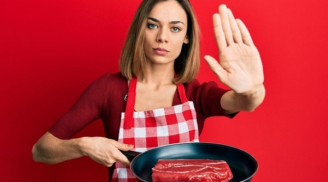 Thịt lợn, bò ai cũng ăn được nhưng riêng 5 kiểu người này nên kiêng, không nhập viện cũng có thể mất mạng