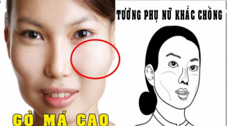 4 nét tướng của người phụ nữ lận đận cả tình duyên lẫn tiền bạc, hôn nhân đứt gánh nửa đường