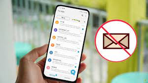 Để chặn tin nhắn quảng cáo từ nhà mạng, có thể gửi tin nhắn theo cú pháp sau