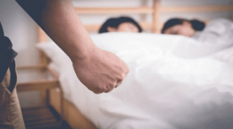Quả báo nhãn tiền cho những kẻ một dạ hai lòng, muốn hưởng phúc thì vợ chồng cần trọn vẹn chung thủy