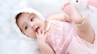 Trẻ sinh vào 3 tháng Âm lịch này, tài giỏi lại hiếu thuận, là niềm tự hào của cha mẹ