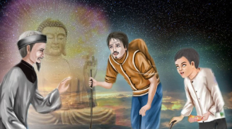 Người xưa có câu nói: 'Đời cha ăn mặn, đời con khát nước', vì sao vậy?
