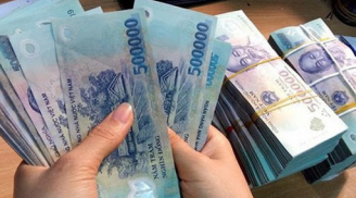 2 đối tượng được tăng lương trước hạn, 1 đối tượng được lên lương 11,92 triệu trong năm 2023