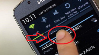 Mẹo bắt wifi miễn phí trên điện thoại không cần mật khẩu, dù ở đâu cũng dùng mạng thả ga