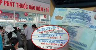 5 trường hợp khám chữa bệnh trái tuyến vẫn được hưởng 100% chi phí BHYT