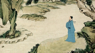 Tổ tiên truyền dạy: “Hoạn nạn không tin tưởng 3 việc, giàu có không kết giao 3 người'