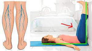 Trước khi ngủ thực hiện đúng 1 động tác này: SHBET com đăng nhập, khỏi đau xương khớp rất hiệu quả