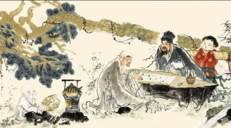 Cổ nhân dạy: 'Mặt vuông chữ điền, hết tiền lại có', những người sở hữu tướng mạo này có của trời cho