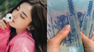 Ngày sinh Âm lịch kết thúc bằng số này tài lộc hưng vượng, cuối năm tiền tiêu không thiếu