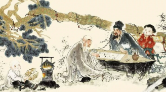 Cổ nhân dạy “Lấy vợ lấy đức chẳng lấy sắc, kết bạn kết thân không kết tài”, vì sao vậy?