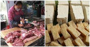 Người xưa truyền kinh nghiệm 'Đừng mua thịt lợn sớm, đừng mua đậu phụ muộn': Mua thịt lợn sáng sớm thì sao?