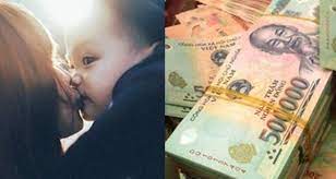 Sinh con thuộc 4 tuổi này bố mẹ hưởng phúc sâu dày, Tài- Lộc- Phú quý theo gót suốt đời