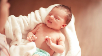 Trẻ sinh vào 3 giờ vàng này, lúc nhỏ rất dễ nuôi, lớn lên số mệnh đại phú đại quý