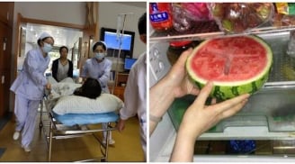 10 thực phẩm chớ dại bỏ vào tủ lạnh kẻo nguy hại khôn lường, ăn vào có ngày đi viện