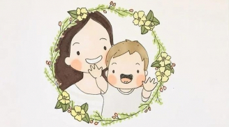 Trẻ sinh vào 3 khung giờ này, số mệnh vàng mười, hậu vận của nả đầy tay