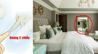 5 cách phát hiện camera quay lén trong nhà nghỉ, khách sạn, cẩn thận không bao giờ thừa