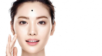 6 nốt ruồi 'ngàn vàng khó mua', ai sở hữu cả đời hưởng phúc, tiền tiêu chẳng hết
