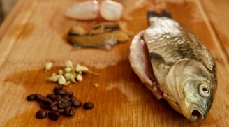Cá không tỏi, thịt không gừng, thịt bò không tỏi tây, nấu ăn sai cách khác gì tự hại chính mình