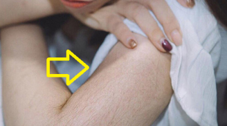 Cổ nhân nói: “Phụ nữ rậm lông, đàn ông được nhờ”, vì sao?