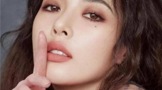 3 nốt ruồi 'tài - lộc - phát', 'tình - tiền - danh', người sở hữu tiền bạc nhiều không đếm xuể