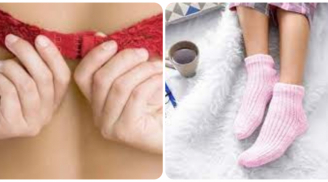 5 thứ cởi ra, 4 thứ mặc vào khi ngủ: Dù có chồng hay độc thân làm đúng không lo bệnh tật, khỏe đẹp