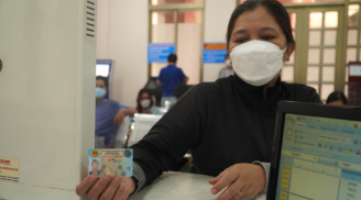 Ai được quyền kiểm tra, giữ Căn cước công dân: Chớ đưa giấy tờ bừa bãi kẻo thêm phiền phức