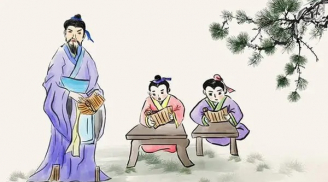Cổ nhân dạy: 'Người không tiền, không quan hệ, siêng làm 2 việc này ắt có ngày đổi vận, thành danh'