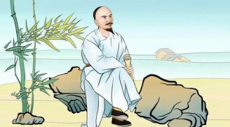 Tổ tiên nói: 'Đầu người nghèo giàu không có tóc, chân người nghèo không có lông', vì sao thế?