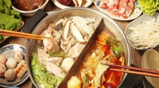 3 thói quen ăn uống khiến bạn mất đi 20 năm tuổi thọ