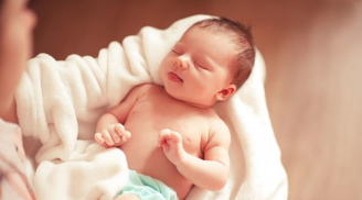 Trẻ sinh vào 3 khung giờ Âm lịch này, mang số mệnh đại phú đại quý, giúp cha mẹ đổi vận giàu sang